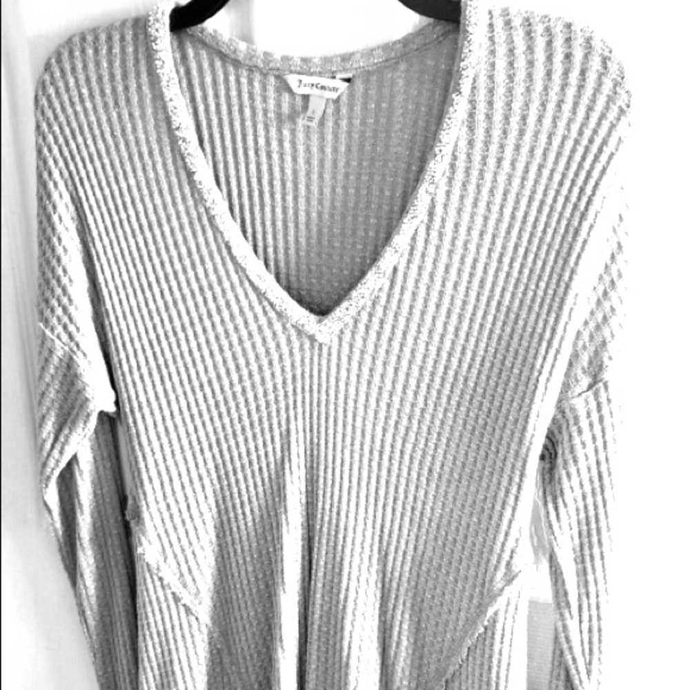 Juicy couture top